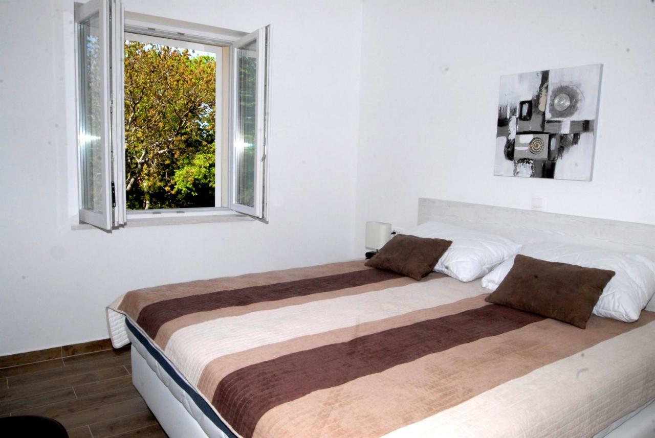 Villa Mambo Млини Екстериор снимка